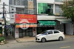 Cho thuê trệt 2 lầu mặt tiền phạm ngũ lão an hoà ninh kiều cần thơ