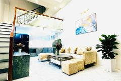 Cần bán nhà riêng phố kim ngưu quận hai bà trưng 35m, ngõ ba gác tránh nhỉnh 4 tỷ