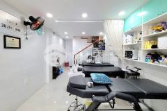 Bán nhà chính chủ đường huỳnh văn chính, quân tân phú, dt 22m2. giá 2tỷ35