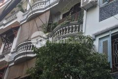 Chính chủ cần bán căn nhà phân lô lạc long quân,tây hồ hà nội