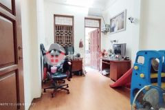 Nhà đẹp hoàng quốc việt ngõ nông đường thông xe 3 gác chạy