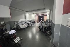 Thu nhập 100trtháng, vị trí trung tâm quận bình thạnh