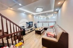 Nhà phố thanh nhàn, kinh doanh tuyệt đỉnh, nhỉnh 5 t.ỷ