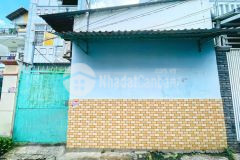 Kẹt vốn bán nhà cấp 4 mặt tiền hẻm 3m tân mỹ, p.tân phú, quận 7