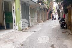 Bán nhà trung tâm đống đa, ngõ thông, 35m2 4 tầng giá nhỉnh 4 tỷ