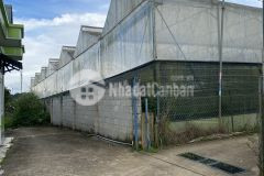 Chủ cần bán 1 xào đất mặt tiền rộng 34m phường 7