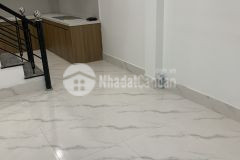 Bán nhà 2 tầng kiệt trần cao vân, thanh khê đà nẵng