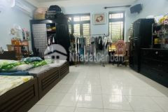 Nhà 2 mặt tiền man thiện dt 110m đúc 3 lầu khu vip