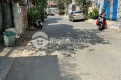 Chỉ 90trm2 có ngay nhà hẻm xe hơi 6m ngay trung tâm quận bình thạnh ngay hutech