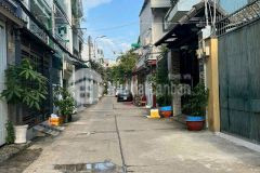 Bán nhà hxh 6m xô viết nghệ tĩnh, p.26, bình thạnh.ngay cửa ngõ thanh đa