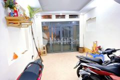 Bán nhà 6 tầng trường chinh đống đa, vị trí đẹp, nhiều phòng, ở hoặc đầu tư giữ tiền