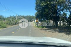 Chủ kẹt tiền gấp bán nhanh lô đất mặt tiền đường nhánh dt756, minh lập, chơn thành, chỉ 390tr