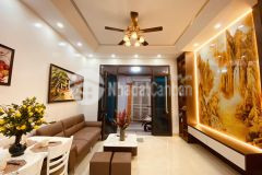 Bán siêu phẩm ngõ tân mai, ngõ nông, nội thất 5 sao, 30m2, 4 tầng, giá 3 tỷ 78