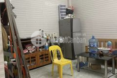 Tôi bán nhà đầu ngõ tân ấp, giá 1.6 tỷ, 23m2x3t, ảnh thật