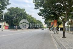 Bán nhà lô góc phân lô đặng vũ hỷ, 97m x 4 tầng, mt rộng, ô tô, 11 tỷ 7