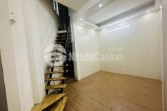 Bán nhà tại hoàng hoa thám ba đình