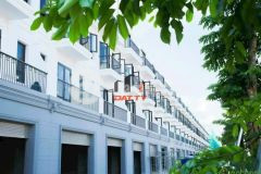 Cần bán nhà mặt tiền tôn đức thắng khu đô thị eco city đã có sổ riêng