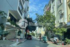 Bán đất dự án trung tâm cột 5, hạ long