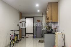 Bán căn hộ tầng 39 vinaconex nghiêm xuân yêm, full nội thất, 02 ngủ dt 65m giá 2.8 tỷ