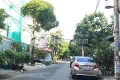 Đất gần đại học văn lang đường trước nhà 10m giá bán 10ty2 bớt lộc