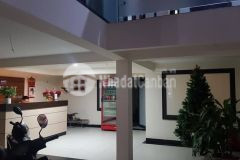 Hót..nguyễn chánh kinh doanh nhà nghỉ, ô tô đỗ cửa, dt88m2, 6tầng, mt8m, giá 16 tỷ