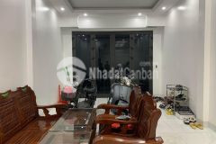 Bán đẹp ngọc lâm, 48m, 5 tầng, mt 4m, ô tô ngõ thông, 6 tỷ 2