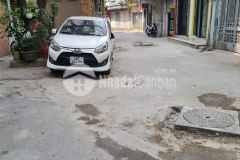 Bán nhà phố minh khai hai bà trưng. dt 51m2 x 3 tầng. giá nhỉnh 5 tỷ.