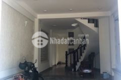 Bán nhà sát chợ hạnh thông tây qt p11 gò vấp 81m2, 4 tầng chỉ 7.5 tỷ