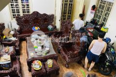 Thông số khủng giá rẻ 60m x 4t x mt 5.5m 4.75 tỷ vĩnh phúc nội thất quý hiếm