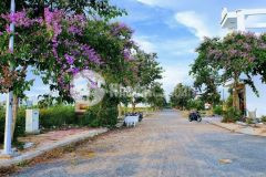 Bá.n nền 100m² đường b9 kdc tân phú, cái răng, tp. cần thơ