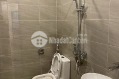 Nhà đẹp long lanh ngõ 424 ngọc thụy, giá 4.8 tỷ, 74m2x5t, ô tô đỗ gần