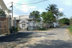 Cần bán miếng đất 362m2 tặng căn nhà cấp 4 ở kcn gò dầu tây ninh giá 580 triệu.