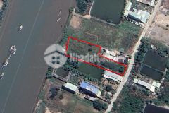 Đất thổ cư nghỉ dưỡng tại tam thôn hiệp, cần giờ