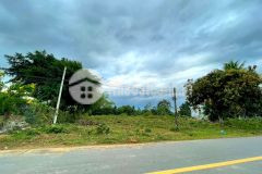 Bắc vân phong bán 20m mặt tiền nguyễn huệ đối diện sân bay sungroup