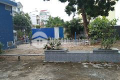 Bán lỗ 70,2m2 giá 3 tỷ 650.400 võ văn kiệtmặt tiền 12m