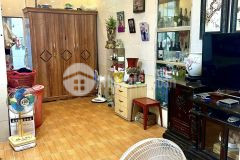 Bán nhà phố bạch mai, ngõ to thoáng, 50m2, mt 4.7, giá 5 tỷ 8