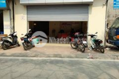 Chính chủ bán gấp mặt phố trần khát chân giá 25.5 tỷ, 70mx6 tầng, mt 7,7m.