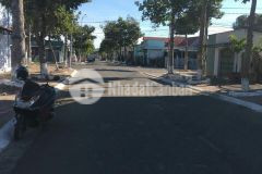 Bán lô đất hẻm ô tô đường trần xuân độ hướng đông nam