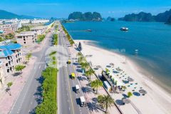 Mở bán quỹ ngoại giao green dragon city cẩm phả, sổ đỏ lâu dài, ck 11,5, vay 70 htls 0 2 năm