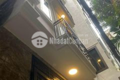 Bán nhà với giá siêu rẻ ở nguyễn khoái hai bà trưng