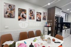 Bán nhà phố phan đình phùng nhỉnh 11 tỷ nhà đẹp 45m2, 5 tầng cực gần phố vip quận ba đình