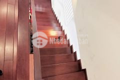 Nhà 3 tầng mặt tiền khu metro p tân an chỉ 6,3 tỷ