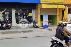 Bán nhà 153m2 mặt tiền nguyễn văn nghi giá trong hẻm chỉ 130trm. lh0888117733