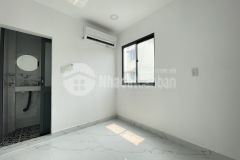 Bán nhà chỉ 1 tỷ 900 triệu dtsd30m2 âu cơ tân bình hẻm thông thu nhập trên 70 triệunăm.