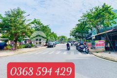 Mở bán 3 lô đất ven sông, 165 đất ở đô thị, đường 5m5, sẵn sổ giấ chỉ 980trieu