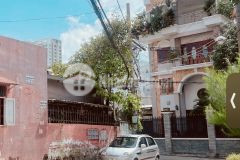 Bán nhà hẻm xe tải đường đặng văn bi thủ đức giá 3.5 tỷ