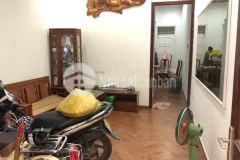 Trung kính cầu giấy, ô tô đỗ cửa, kinh doanh văn phòng, dt42m2, 5 tầng, mt 4m, giá 14 tỷ