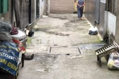 Nhà mới ở ngay trung tâm quận 3, 44m2, 2pn đủ công năng, nhà 2 mặt hẻm chốt 5 tỷ 9