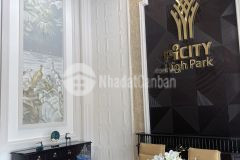 Chính chủ bán căn hộ 48.58m2 picity high park quận 12 tầng 9