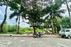 Bá.n nền biệt thự 395m² kế thi hành án đường số 12 kdc nông thổ sản, tp cần thơ